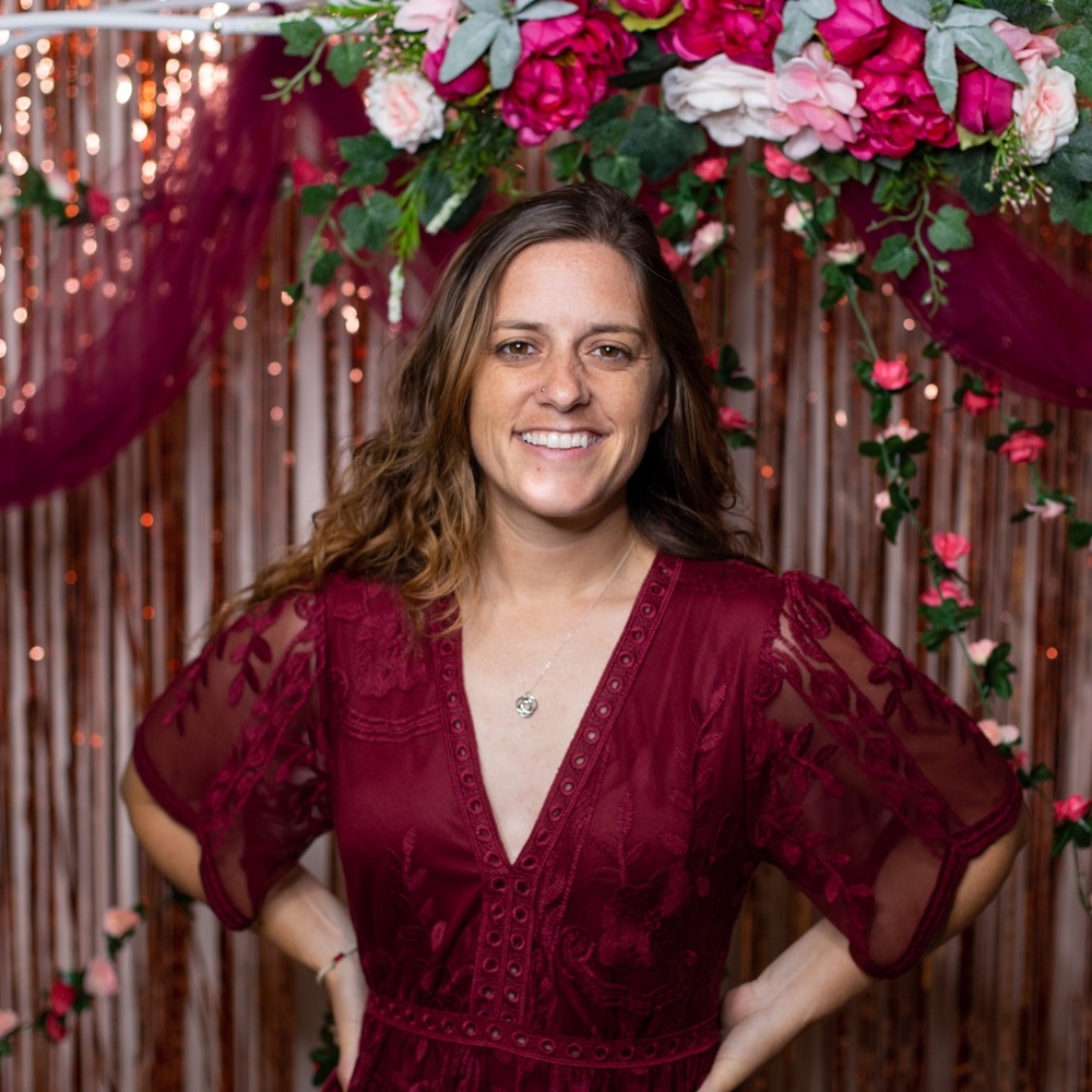 Meet your Posher, Kim